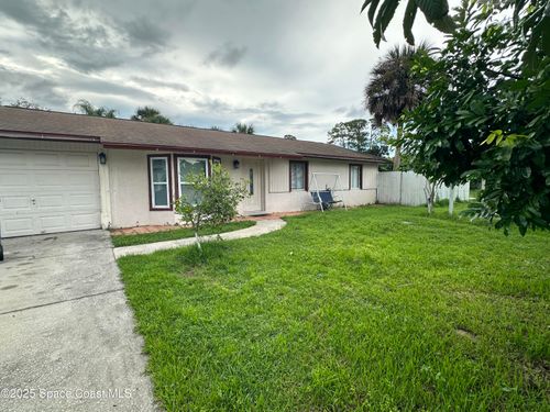 849 Americana Blvd Ne, Palm Bay, FL, 32907-2079 | Card Image