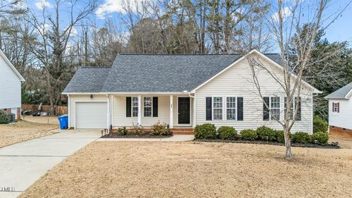 608 Senter View Drive, Fuquay Varina, NC, 27526 | Card Image