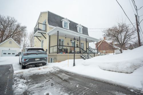 100 Rue Pageau, Québec, QC, G2A3N5 | Card Image