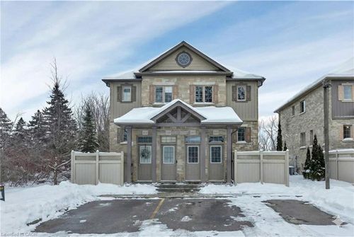 12c-931 Glasgow St, Kitchener, ON, N2N0B6 | Card Image