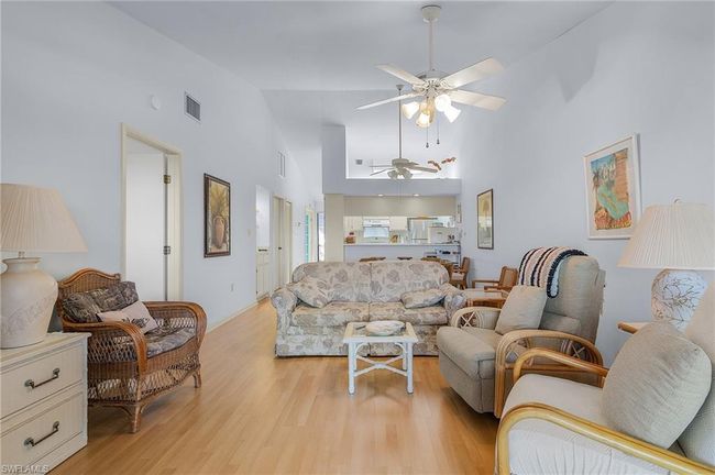 APT-502 - 7596 Captains Harbor Dr, Condo with 2 bedrooms, 2 bathrooms and 4 parking in Bokeelia FL | Image 9