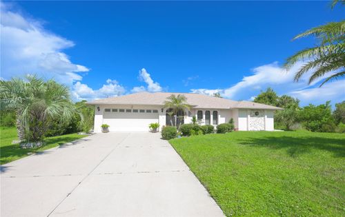 615 Toledo Rd, North Port, FL, 34287-1138 | Card Image