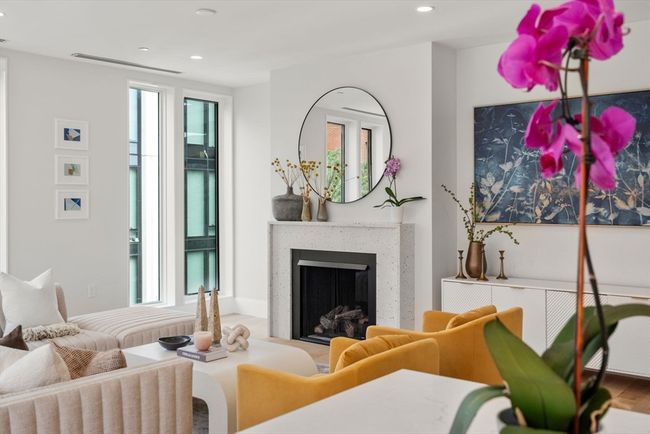 PH6 - 67 Church St, Condo with 3 bedrooms, 3 bathrooms and null parking in Boston MA | Image 4