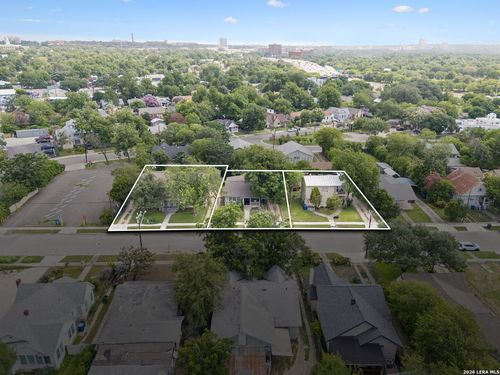 641 E Ashby Pl, San Antonio, TX, 78212-3717 | Card Image