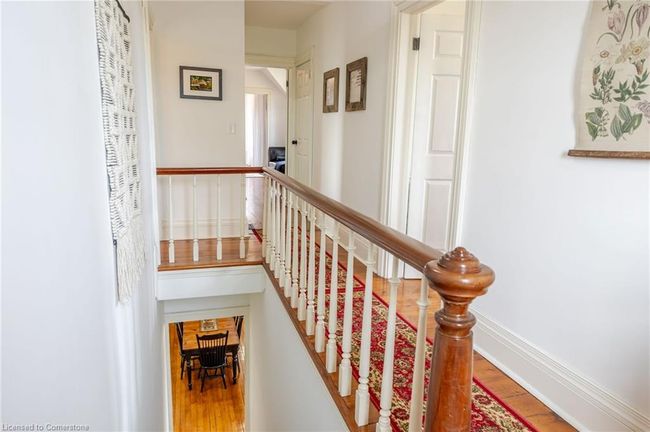40279 Hullett Mckillop Rd, House other with 4 bedrooms, 3 bathrooms and 10 parking in Blyth ON | Image 24