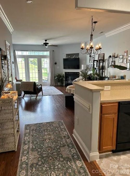 6312 Rhodins Ln, Fort Mill, SC, 29707-2535 | Card Image