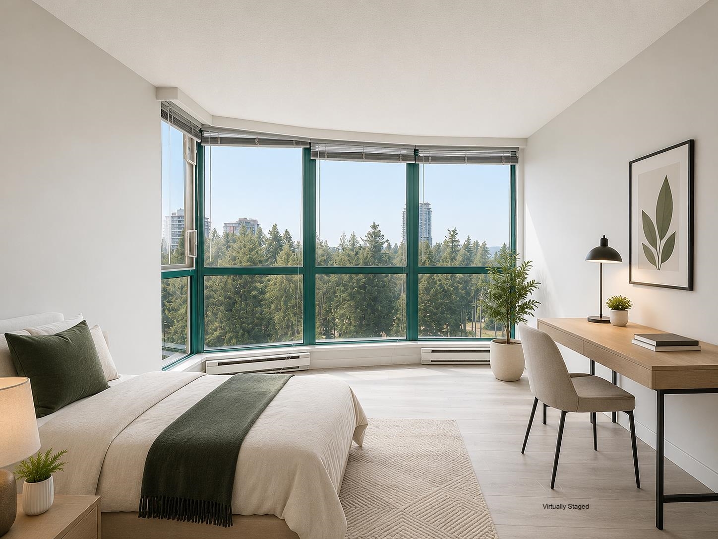 Residential in Coquitlam 5