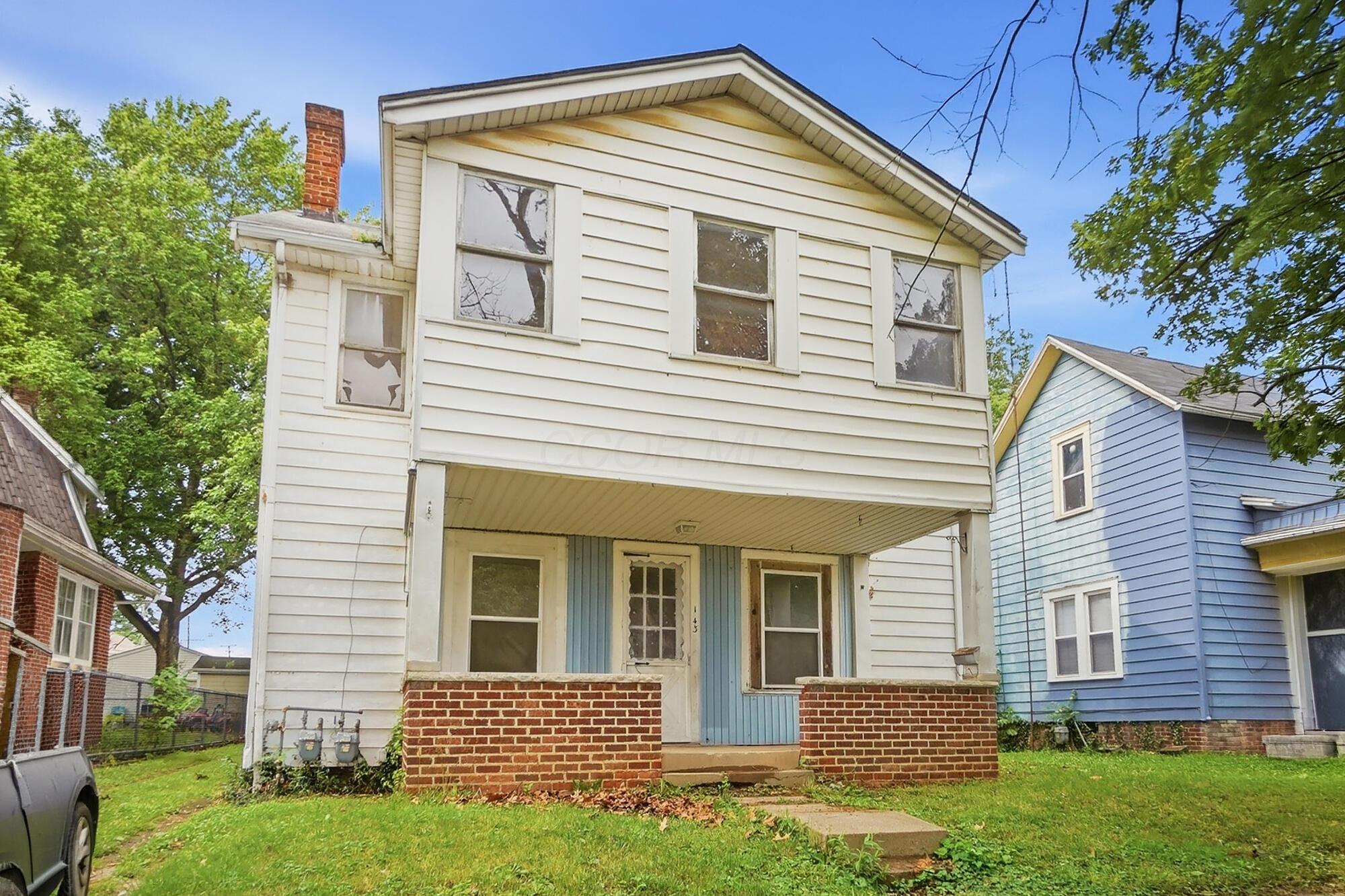 Residential Income in Lancaster 2