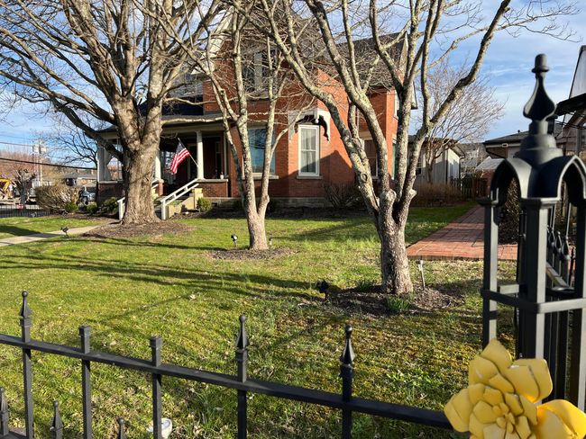 202 Black St, House other with 15 bedrooms, 10 bathrooms and null parking in Barbourville KY | Image 111
