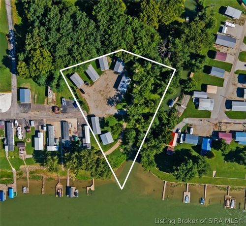 4505 Bull Creek Rd, Charlestown, IN, 47111-9780 | Card Image