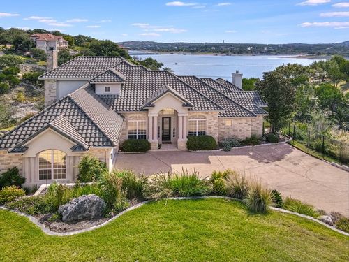 1517 Osprey Ridge Loop, Lago Vista, TX, 78645-8048 | Card Image