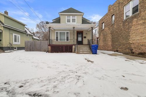 6806 Sheridan Road, Kenosha, WI, 53143 | Card Image