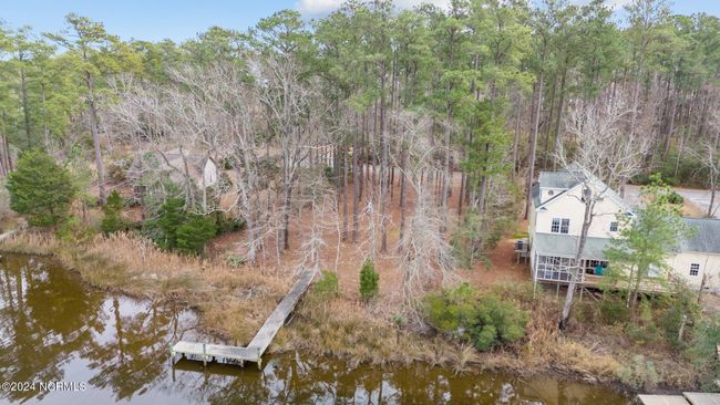 7013 Fairwinds Dr, Home with 0 bedrooms, 0 bathrooms and null parking in Oriental NC | Image 11