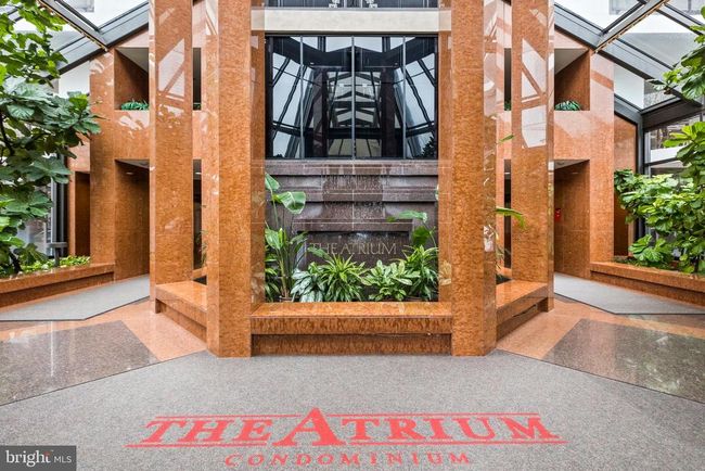 APT-617 - 1530 Key Blvd, Condo with 1 bedrooms, 1 bathrooms and null parking in ARLINGTON VA | Image 52