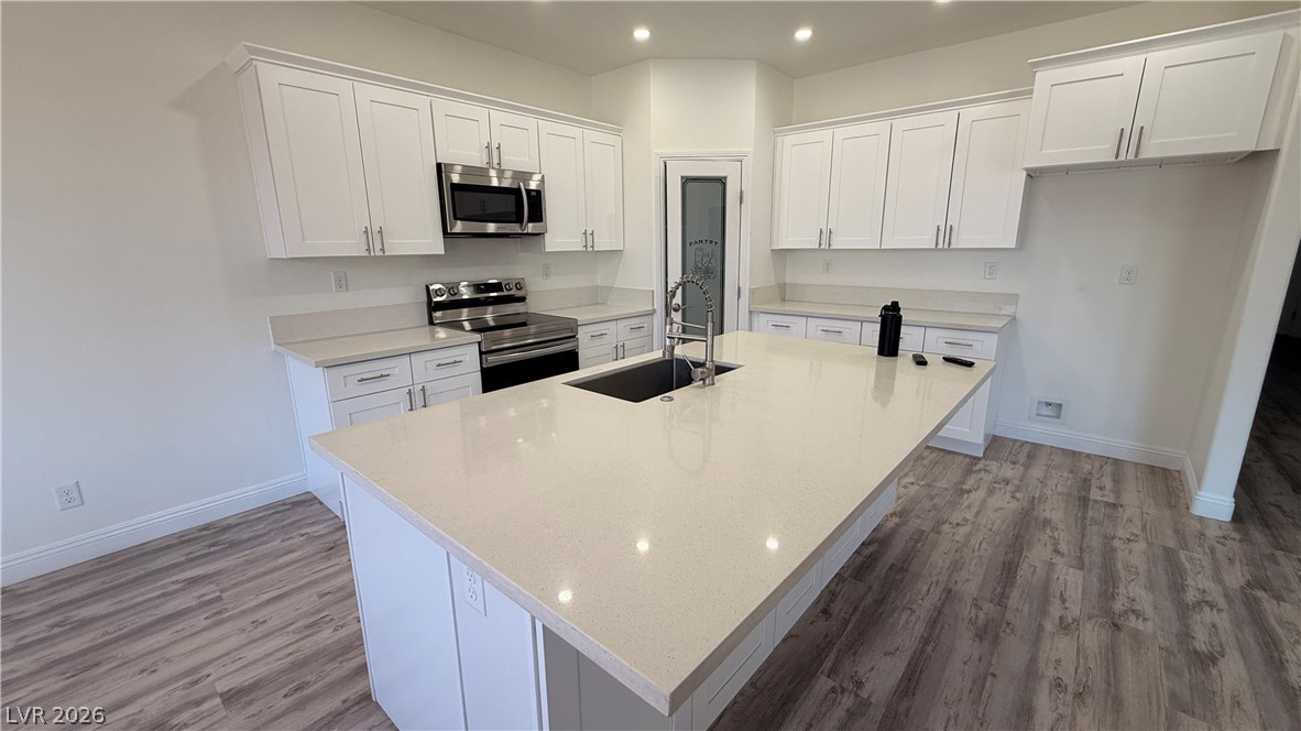 Residential in Pahrump 4
