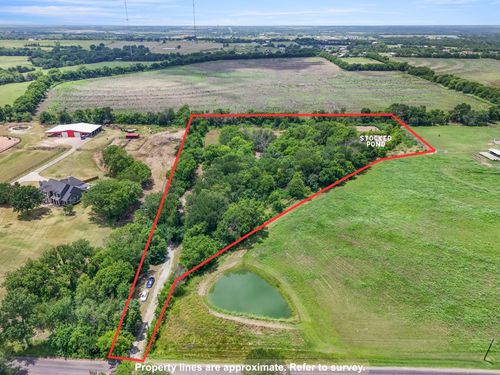 3165 Bennett Rd, Howe, TX, 75459-3437 | Card Image