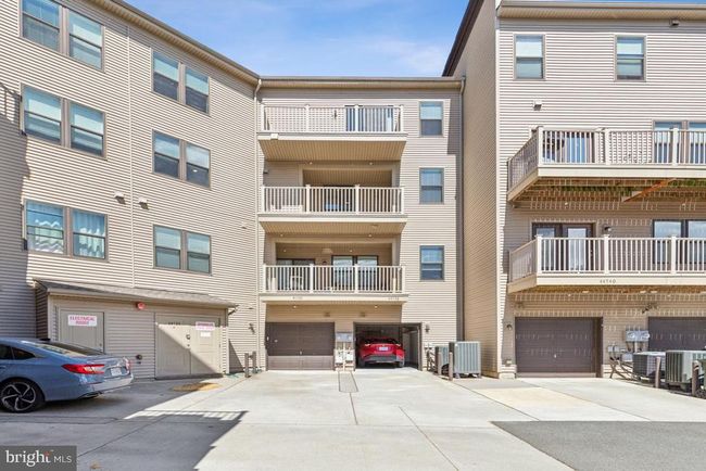 44738 Tiverton Sq, Condo with 3 bedrooms, 3 bathrooms and null parking in ASHBURN VA | Image 23