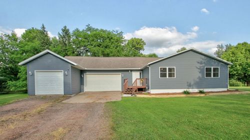 815 Woodside Drive, Cornell, WI, 54732 | Card Image
