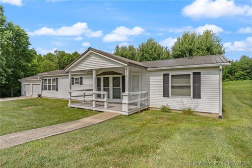411 Redbud Ct, English, IN, 47118 | Card Image