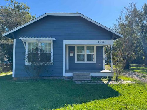 4034 32nd St, Port Arthur, TX, 77642-4019 | Card Image