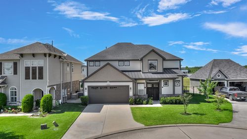 10700 S Lake Mist Ln, Willis, TX, 77318-5802 | Card Image