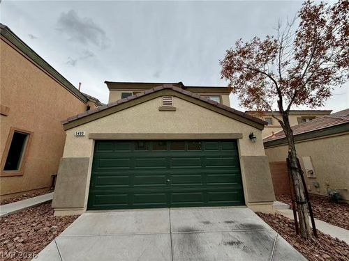 5490 Floating Flower Ave, Las Vegas, NV, 89139-0135 | Card Image