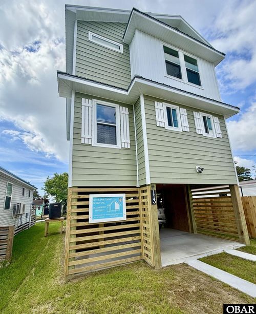 113 Reef Ln, Grandy, NC, 27939-9777 | Card Image