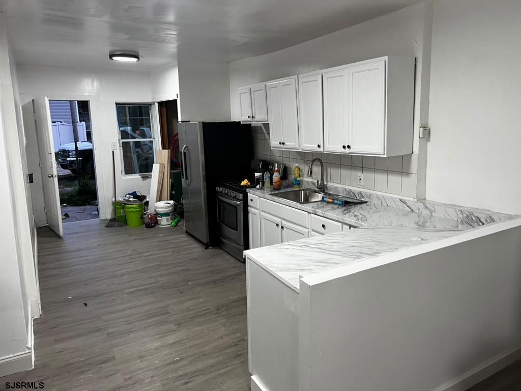 Residential in Atlantic City 2