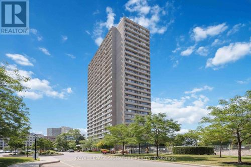 2502-715 Don Mills Road, Toronto (Flemingdon Park), ON, M3C1S5 | Card Image