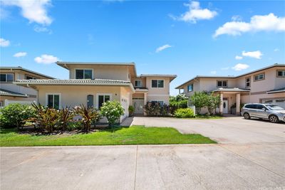 4 - 499 Kealahou Street, House other with 4 bedrooms, 3 bathrooms and 2 parking in Honolulu HI | Image 2