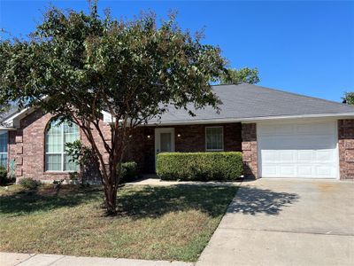 906 Roseanne Drive, House other with 3 bedrooms, 2 bathrooms and null parking in Commerce TX | Image 3