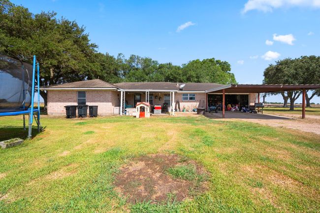 9919 Bohacek Rd, Home with 3 bedrooms, 2 bathrooms and 4 parking in Beasley TX | Image 19