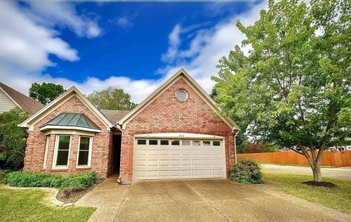 4075 Muirfield Dr, Memphis, TN, 38125-2519 | Card Image