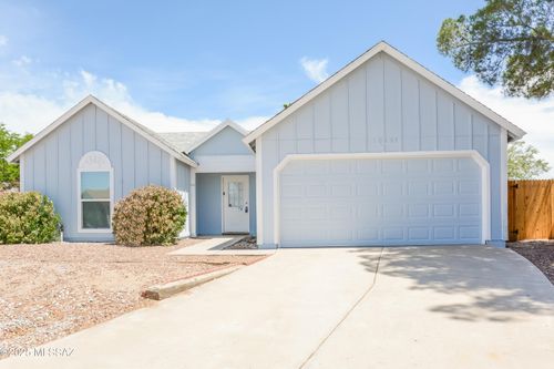 10495 E Bridgestone Pl, Tucson, AZ, 85730-5001 | Card Image