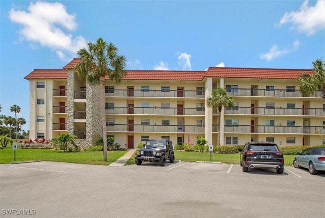2nd floor end unit building has an elevator | Image 5