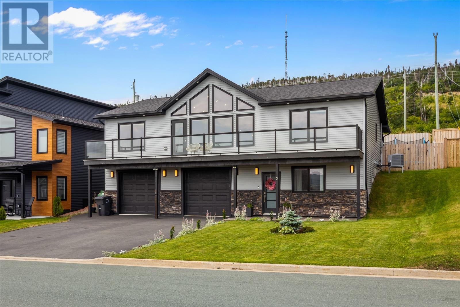 Residential in Mount Pearl