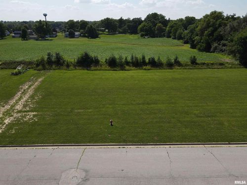 Lot 10 Parkview Dr, Eureka, IL, 61530 | Card Image