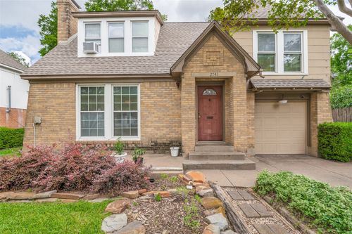 2741 Catherine Street, Dallas, TX, 75211 | Card Image