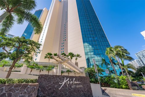 apt-1708-1177 Queen St, Honolulu, HI, 96814-4144 | Card Image