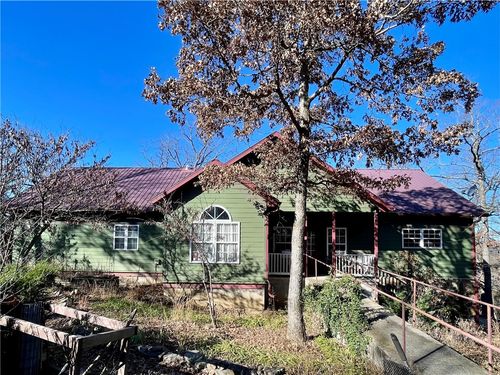 895 Madison 6180, Wesley, AR, 72773-8921 | Card Image