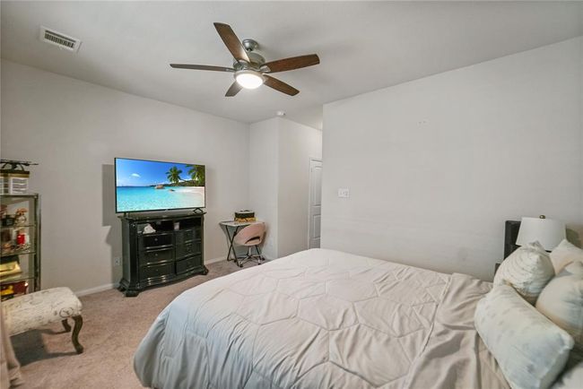 23659 Goodfellow Dr, House other with 4 bedrooms, 3 bathrooms and 2 parking in Spring TX | Image 21