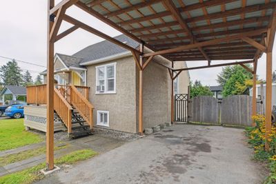 20156 Wanstead St, House other with 4 bedrooms, 1 bathrooms and 3 parking in Maple Ridge BC | Image 2