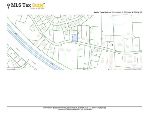 180 Running Oak Dr, Ringgold, GA, 30736-3169 | Card Image