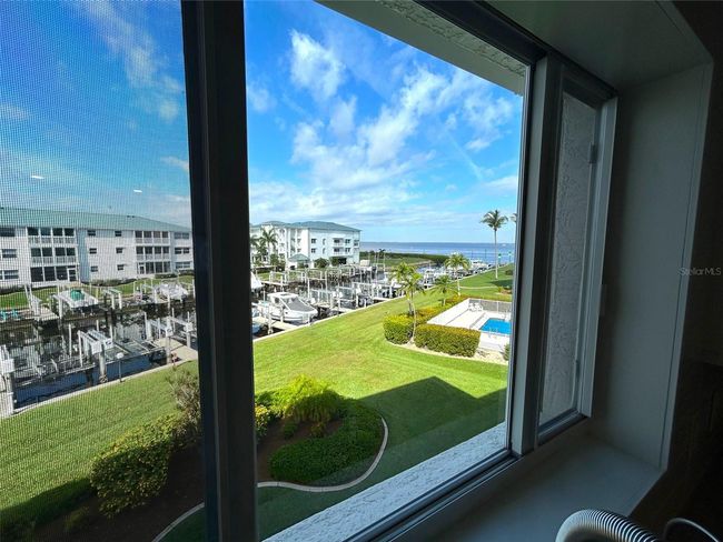 view from kitchen window | Image 11