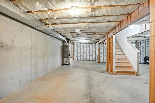 5712 Cottontown Rd, House other with 4 bedrooms, 3 bathrooms and null parking in Forest VA | Image 39