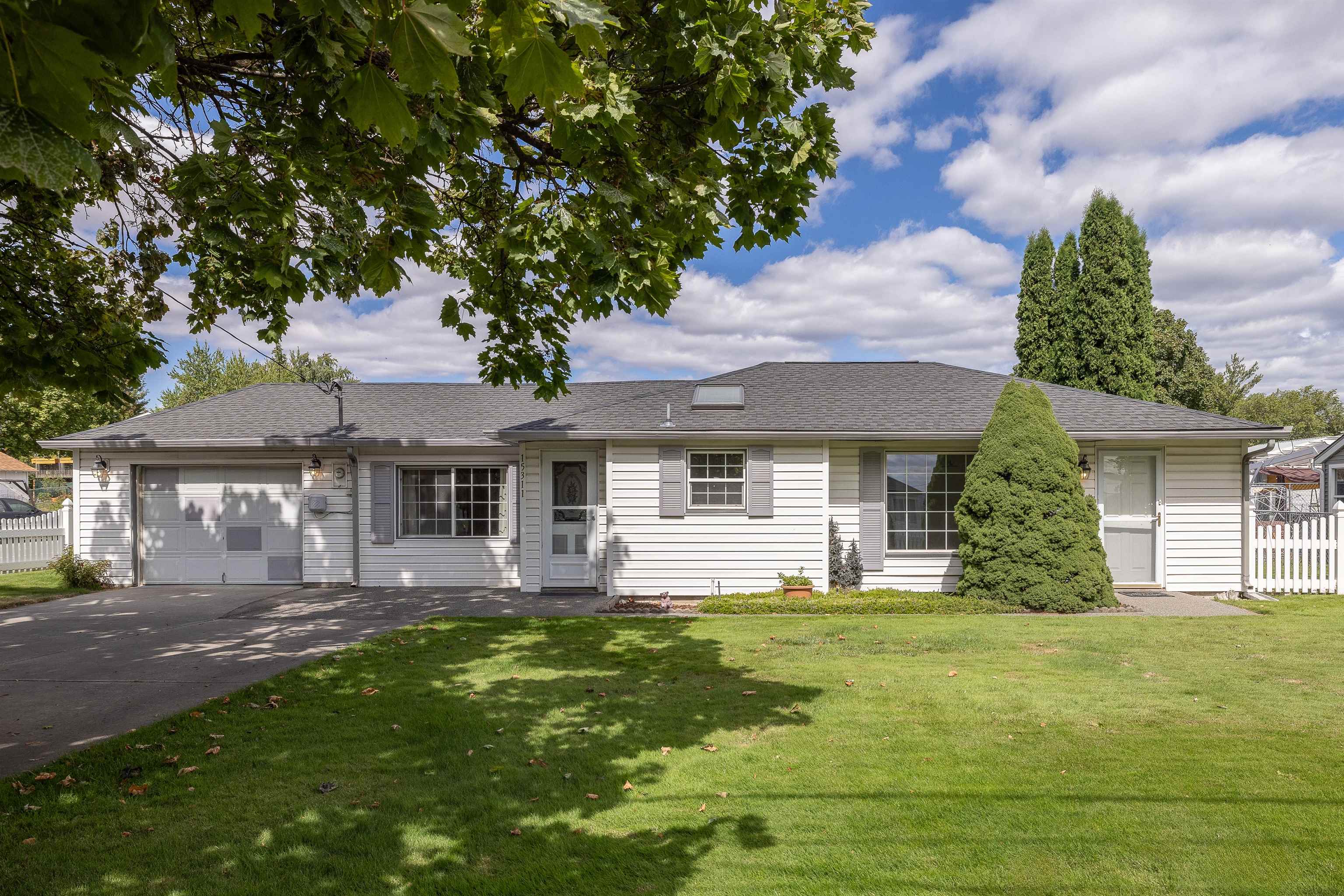 Valleyway Ave, Spokane Valley, WA 99037