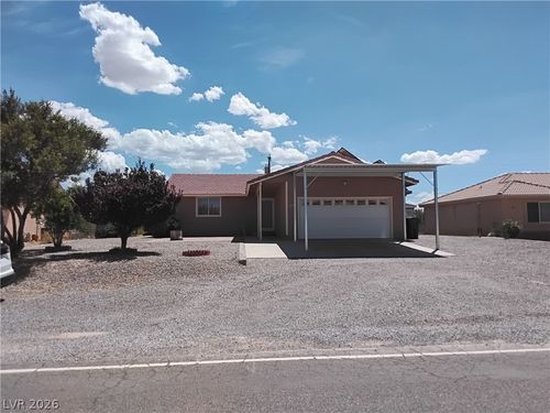 1791 S Highland Ave, Pahrump, NV, 89048-6260 | Card Image