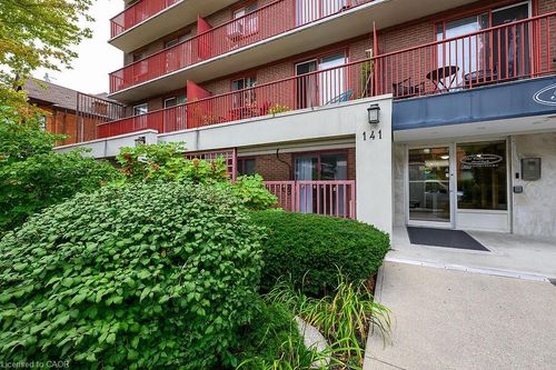 102-141 Catharine St S, Hamilton, ON, L8N2J7 | Card Image