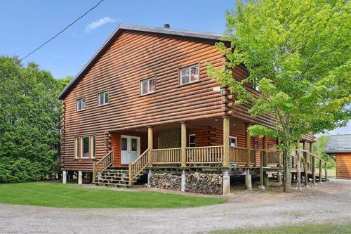 96 Charlotteville 1 Rd, Saint Williams, ON, N0E1P0 | Card Image