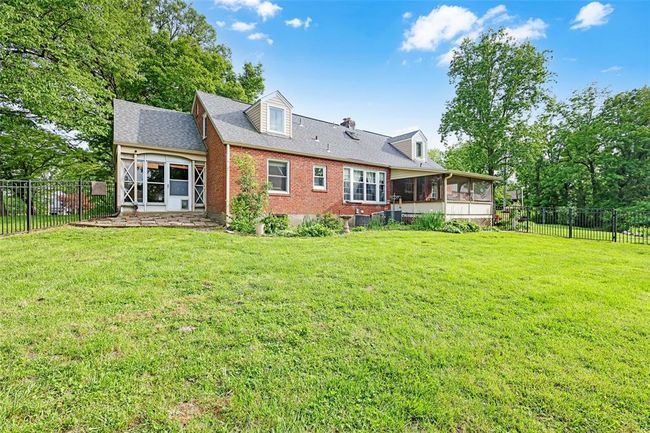 2801 Eldon Ave, House other with 5 bedrooms, 2 bathrooms and null parking in Maryland Heights MO | Image 26